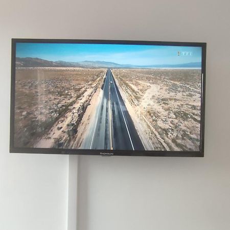 Апартаменты T2 Vue Sur La Basilique De Notre Dame De La Garde Марсель Экстерьер фото